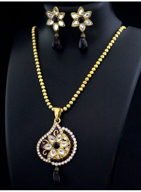 Fashion Pendant Sets
